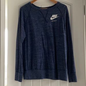 Nike long sleeve shirt